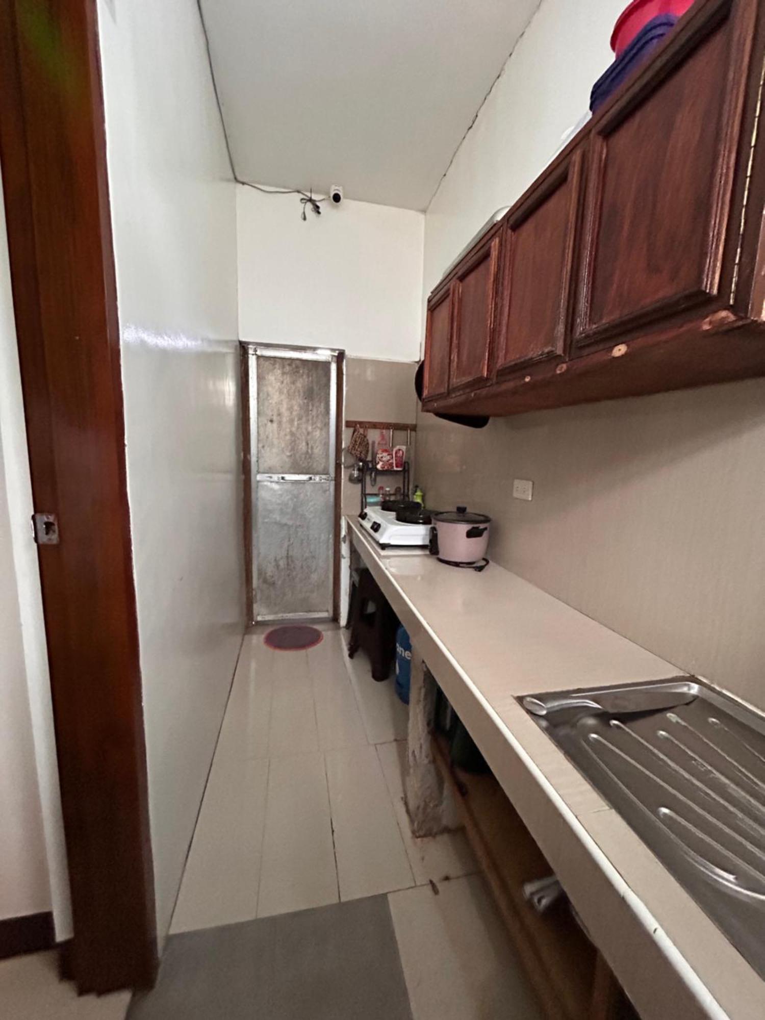 Puyo Suites Homestay General Luna  Extérieur photo
