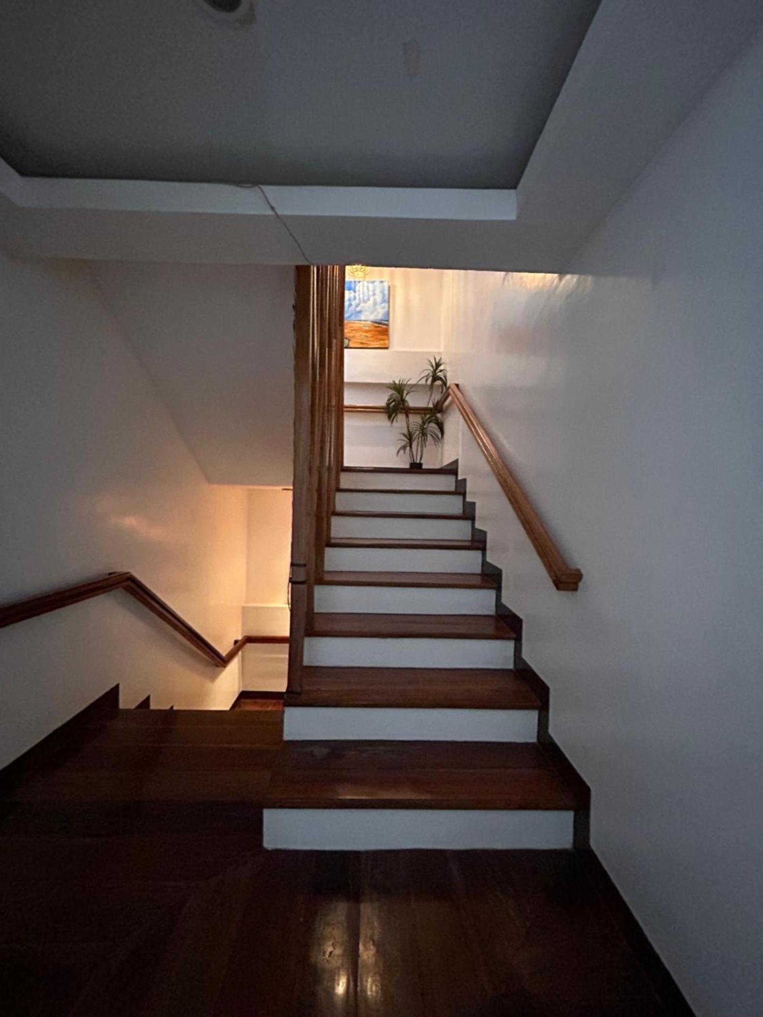 Puyo Suites Homestay General Luna  Extérieur photo